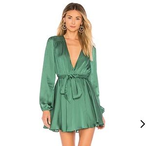 Lovers + Friends Ivy dress